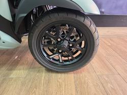 2025 Yamaha TRICITY 300 GREY