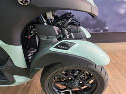 2025 Yamaha TRICITY 300 GREY