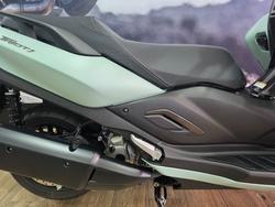 2025 Yamaha TRICITY 300 GREY