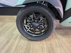 2025 Yamaha TRICITY 300 GREY