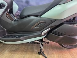 2025 Yamaha TRICITY 300 GREY