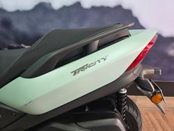 2025 Yamaha TRICITY 300 GREY