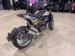 2023 Indian FTR R 1200 CARBON CARBON FIBER