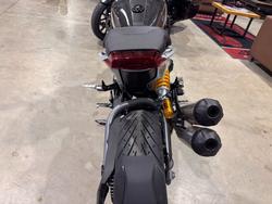 2023 Indian FTR R 1200 CARBON CARBON FIBER