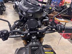 2023 Indian FTR R 1200 CARBON CARBON FIBER