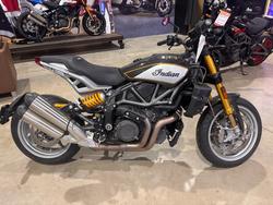 Indian FTR R 1200 Carbon