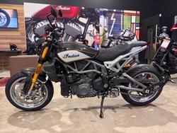 2023 Indian FTR R 1200 CARBON CARBON FIBER