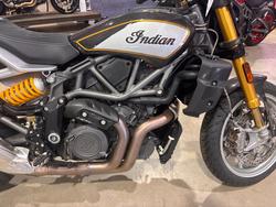 2023 Indian FTR R 1200 CARBON CARBON FIBER