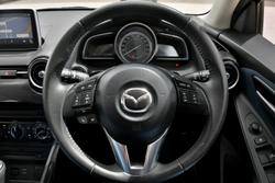 2016 Mazda 2 Maxx