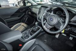 2025 Subaru Crosstrek 2.0S Onyx G6X MY25 AWD Crystal White