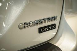 2025 Subaru Crosstrek 2.0S Onyx G6X MY25 AWD Crystal White