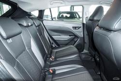 2025 Subaru Crosstrek 2.0S Onyx G6X MY25 AWD Crystal White