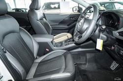 2025 Subaru Crosstrek 2.0S Onyx G6X MY25 AWD Crystal White