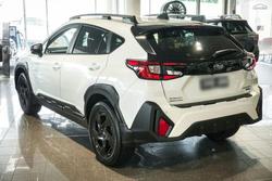 2025 Subaru Crosstrek 2.0S Onyx G6X MY25 AWD Crystal White