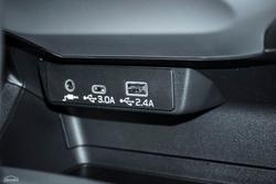 2025 Subaru Crosstrek 2.0S Onyx G6X MY25 AWD Crystal White