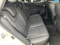 2023 Subaru Outback AWD Touring XT 6GEN MY23 AWD Crystal White
