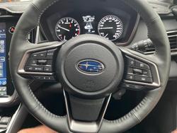 2023 Subaru Outback AWD Touring XT 6GEN MY23 AWD Crystal White