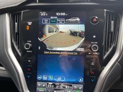 2023 Subaru Outback AWD Touring XT 6GEN MY23 AWD Crystal White