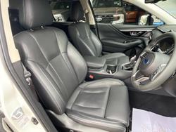 2023 Subaru Outback AWD Touring XT 6GEN MY23 AWD Crystal White