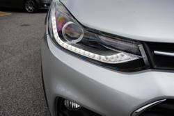 2019 Holden Trax LTZ