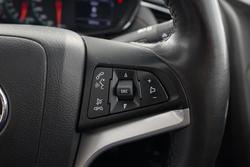 2019 Holden Trax LTZ