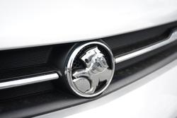 2019 Holden Trax LTZ