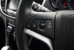 2019 Holden Trax LTZ