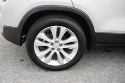 2019 Holden Trax LTZ