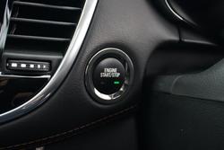 2019 Holden Trax LTZ