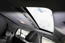 2019 Holden Trax LTZ