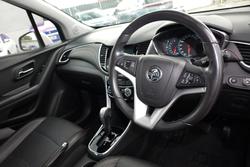 2019 Holden Trax LTZ