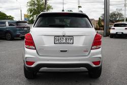 2019 Holden Trax LTZ