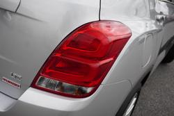 2019 Holden Trax LTZ