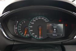 2019 Holden Trax LTZ