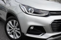 2019 Holden Trax LTZ