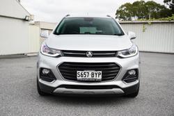 2019 Holden Trax LTZ