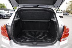 2019 Holden Trax LTZ