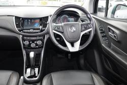 2019 Holden Trax LTZ