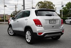 2019 Holden Trax LTZ