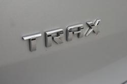 2019 Holden Trax LTZ