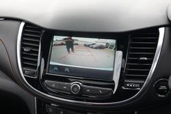 2019 Holden Trax LTZ