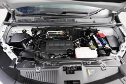 2019 Holden Trax LTZ