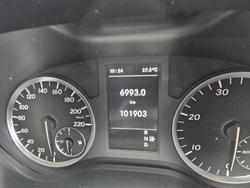 2017 Mercedes-Benz Marco Polo Horizon