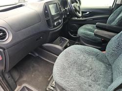 2017 Mercedes-Benz Marco Polo Activity