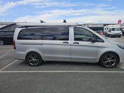 2017 Mercedes-Benz Marco Polo Horizon