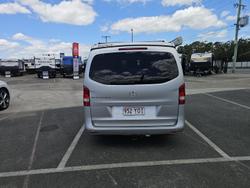 2017 Mercedes-Benz Marco Polo Activity