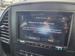 2017 Mercedes-Benz Marco Polo Activity