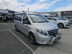 2017 Mercedes-Benz Marco Polo Horizon