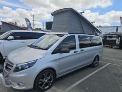 Mercedes-Benz Marco Polo Horizon