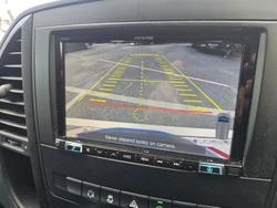 2017 Mercedes-Benz Marco Polo Activity